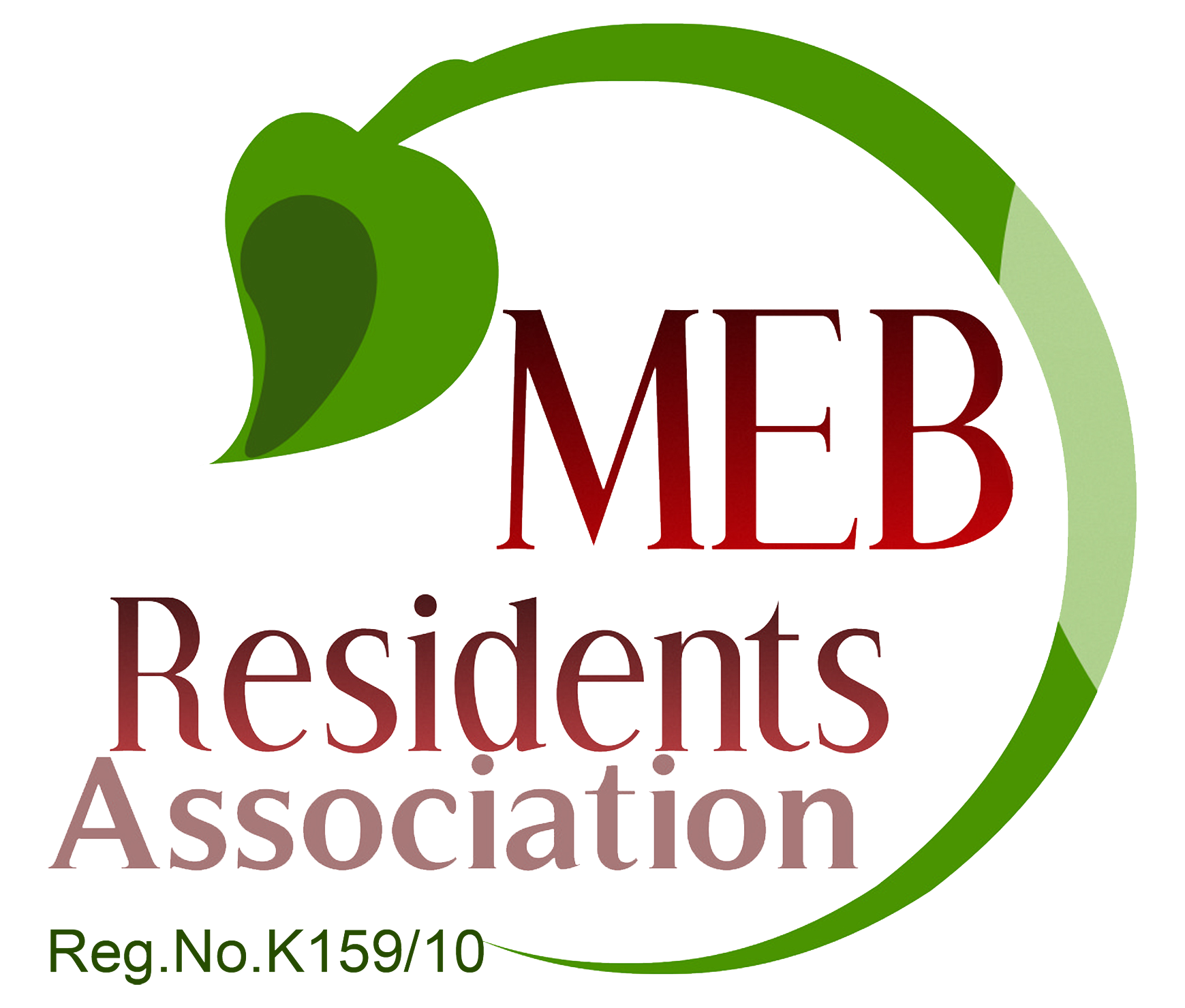 MEB Residents Association Logo